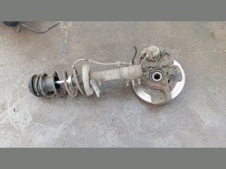 bontott OPEL ASTRA G Bal első Gólyaláb (Lengécsillapító, Rugó)