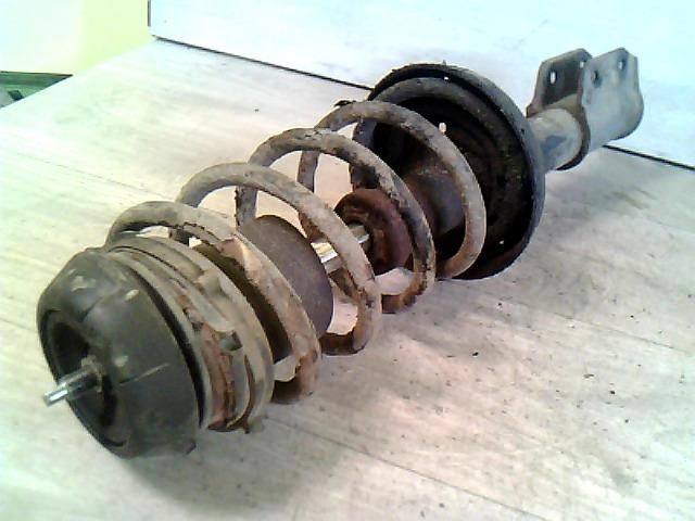 bontott OPEL ASTRA G Bal első Gólyaláb (Lengécsillapító, Rugó)