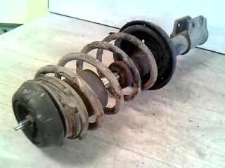 bontott OPEL ASTRA G Bal első Gólyaláb (Lengécsillapító, Rugó)