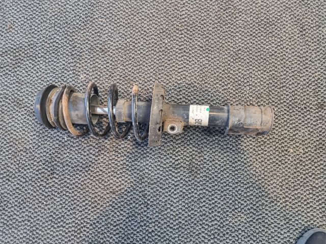 bontott OPEL ASTRA G Bal első Gólyaláb (Lengécsillapító, Rugó)