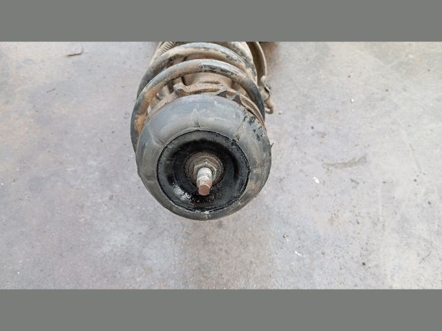 bontott OPEL ASTRA G Bal első Gólyaláb (Lengécsillapító, Rugó)