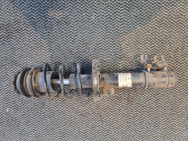 bontott OPEL ASTRA G Bal első Gólyaláb (Lengécsillapító, Rugó)