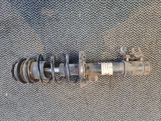 bontott OPEL ASTRA G Bal első Gólyaláb (Lengécsillapító, Rugó)