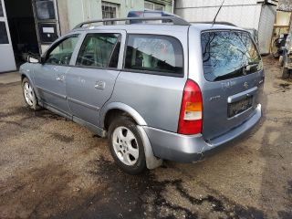 bontott OPEL ASTRA G Bal első Lengőkar