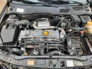 bontott OPEL ASTRA G Bal első Lengőkar