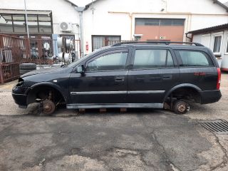 bontott OPEL ASTRA G Bal első Lengőkar