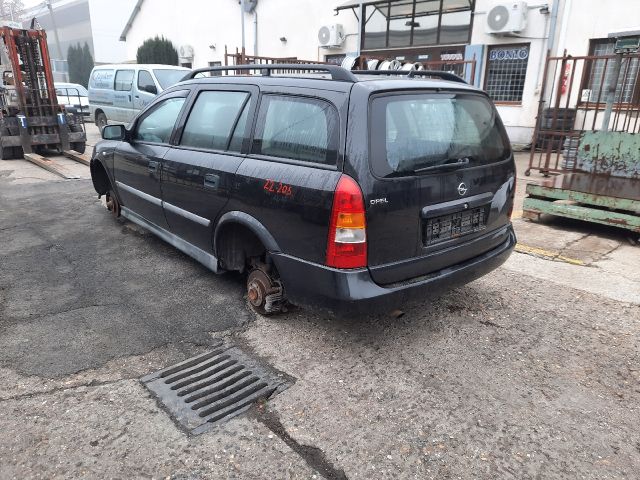 bontott OPEL ASTRA G Bal első Lengőkar