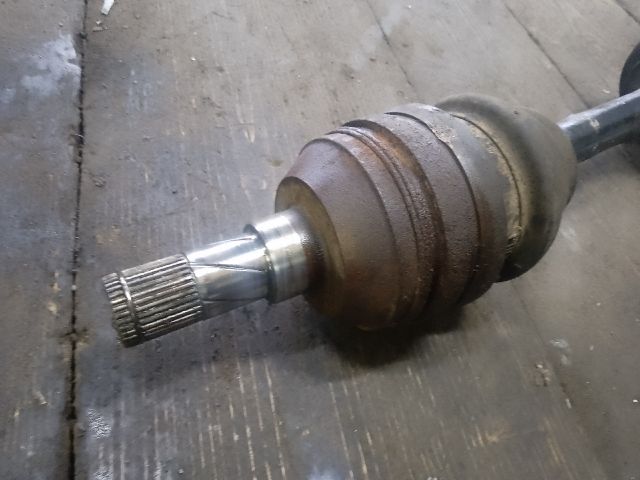 bontott OPEL ASTRA G Bal Féltengely