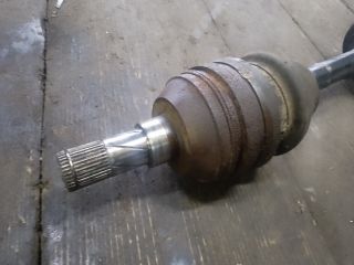 bontott OPEL ASTRA G Bal Féltengely