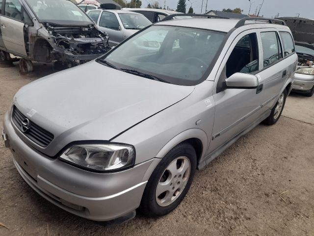 bontott OPEL ASTRA G Bal Féltengely