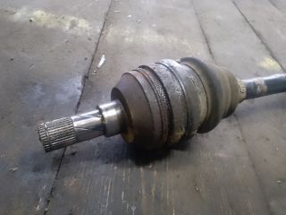 bontott OPEL ASTRA G Bal Féltengely