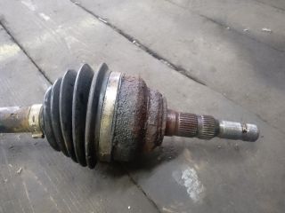 bontott OPEL ASTRA G Bal Féltengely