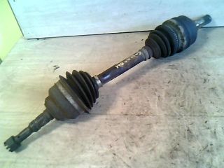 bontott OPEL ASTRA G Bal Féltengely