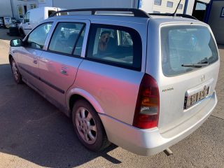 bontott OPEL ASTRA G Bal Féltengely