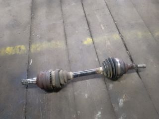 bontott OPEL ASTRA G Bal Féltengely