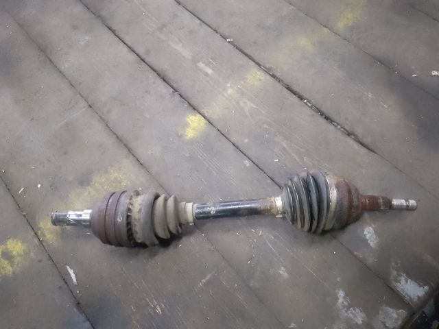 bontott OPEL ASTRA G Bal Féltengely