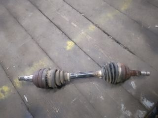 bontott OPEL ASTRA G Bal Féltengely