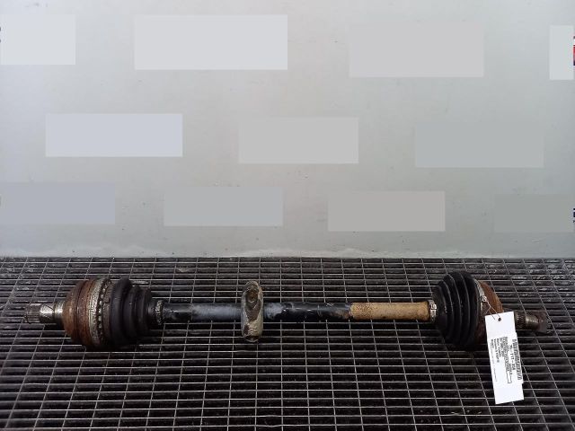 bontott OPEL ASTRA G Bal Féltengely