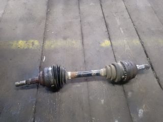 bontott OPEL ASTRA G Bal Féltengely