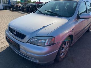 bontott OPEL ASTRA G Bal Féltengely