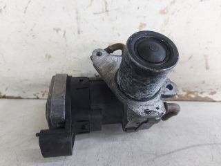 bontott OPEL ASTRA G EGR / AGR Szelep