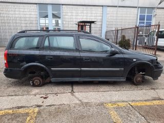 bontott OPEL ASTRA G Első Vízszintes Stabilizátor Rúd