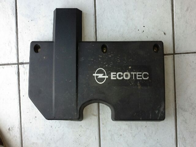 bontott OPEL ASTRA G Felső Motorburkolat