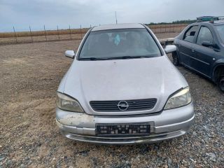 bontott OPEL ASTRA G Fojtószelep (Elektromos)