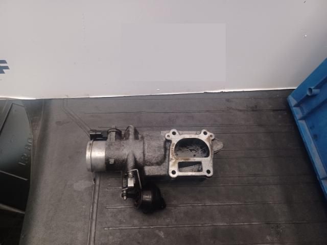 bontott OPEL ASTRA G Fojtószelep (Elektromos)