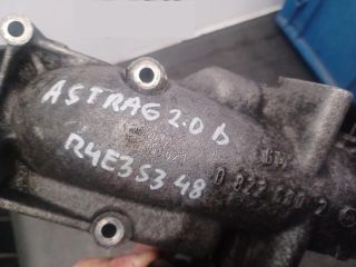 bontott OPEL ASTRA G Fojtószelep (Elektromos)