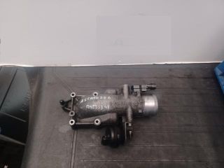 bontott OPEL ASTRA G Fojtószelep (Elektromos)