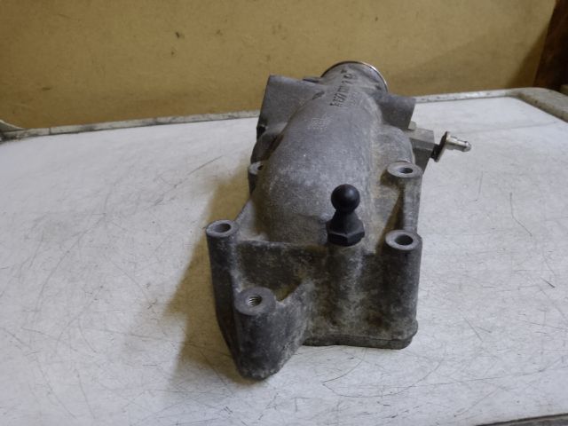 bontott OPEL ASTRA G Fojtószelep (Mechanikus)