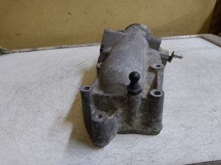 bontott OPEL ASTRA G Fojtószelep (Mechanikus)