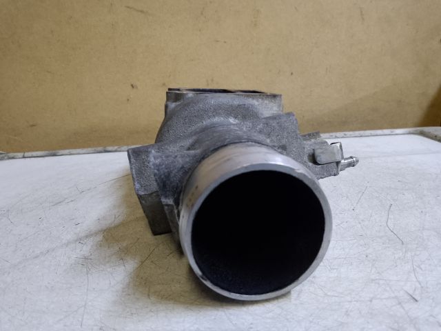 bontott OPEL ASTRA G Fojtószelep (Mechanikus)