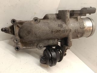 bontott OPEL ASTRA G Fojtószelep (Mechanikus)