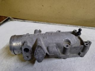 bontott OPEL ASTRA G Fojtószelep (Mechanikus)