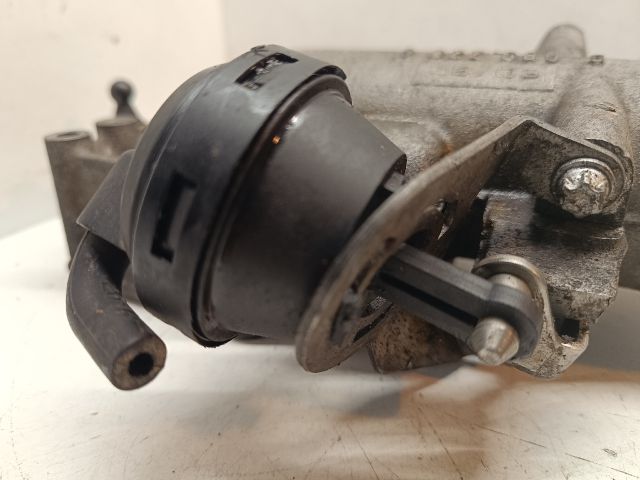 bontott OPEL ASTRA G Fojtószelep (Mechanikus)