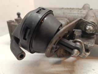 bontott OPEL ASTRA G Fojtószelep (Mechanikus)