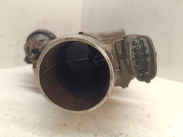 bontott OPEL ASTRA G Fojtószelep (Mechanikus)