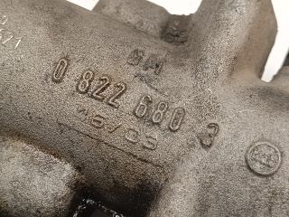 bontott OPEL ASTRA G Fojtószelep (Mechanikus)