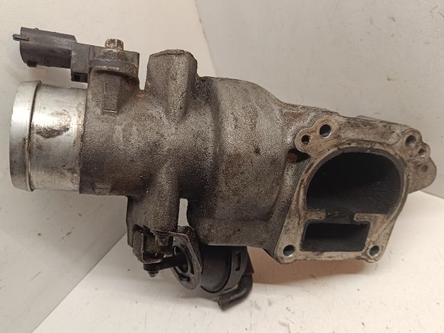 bontott OPEL ASTRA G Fojtószelep (Mechanikus)