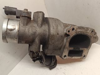 bontott OPEL ASTRA G Fojtószelep (Mechanikus)