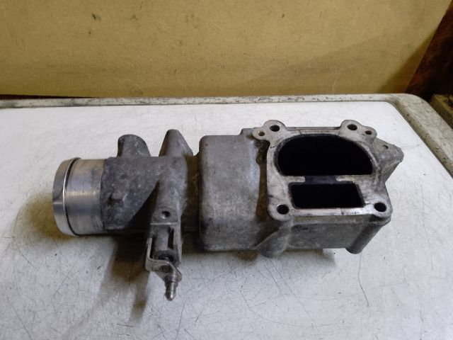 bontott OPEL ASTRA G Fojtószelep (Mechanikus)