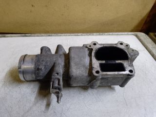 bontott OPEL ASTRA G Fojtószelep (Mechanikus)