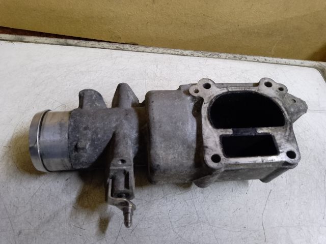 bontott OPEL ASTRA G Fojtószelep (Mechanikus)