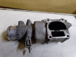 bontott OPEL ASTRA G Fojtószelep (Mechanikus)