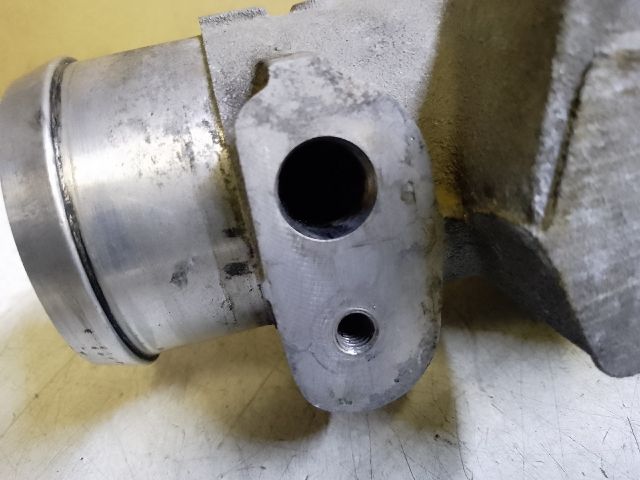 bontott OPEL ASTRA G Fojtószelep (Mechanikus)