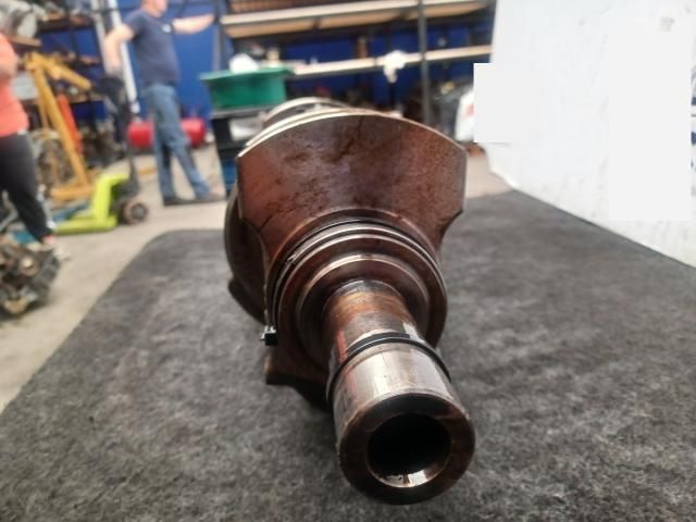 bontott OPEL ASTRA G Főtengely (Magában)