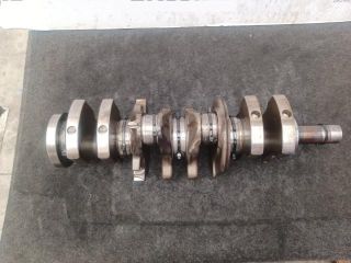 bontott OPEL ASTRA G Főtengely (Magában)