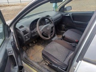 bontott OPEL ASTRA G Főtengely (Magában)
